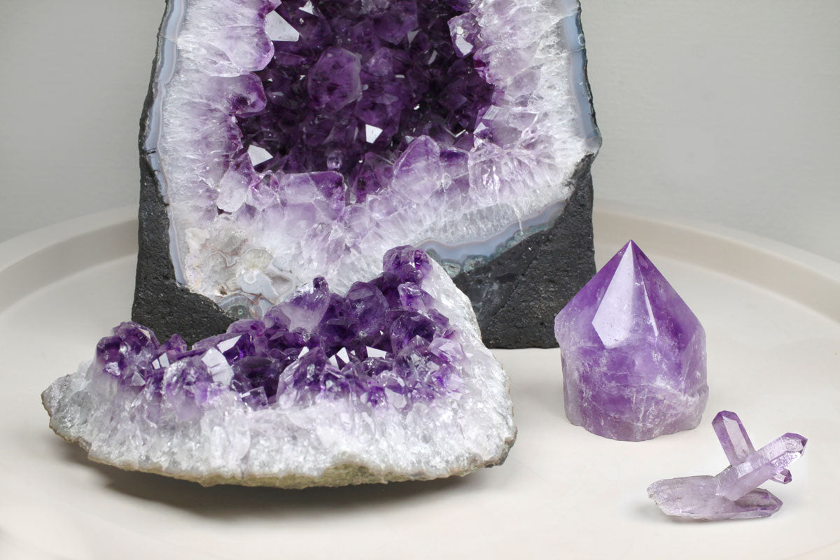 Amethyst