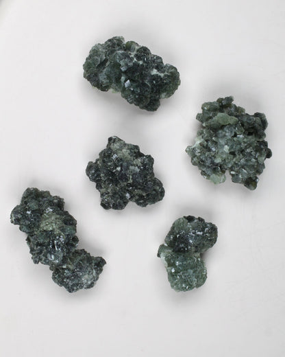 Dark Prehnite - Small