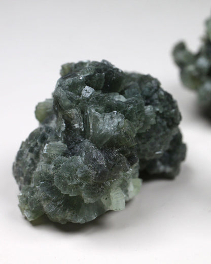 Dark Prehnite - Small