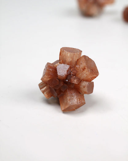 Aragonite Cluster - Small