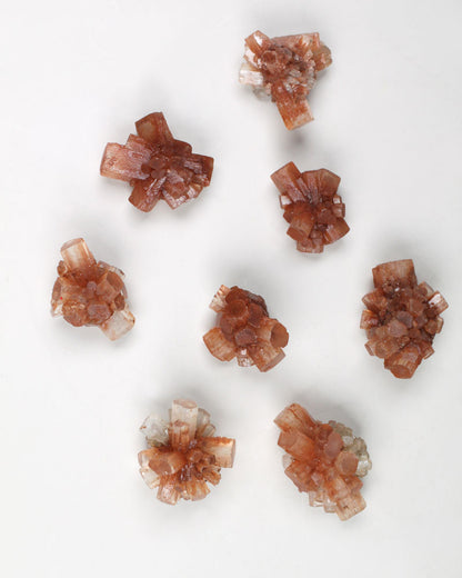 Aragonite Cluster - Small
